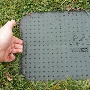 mains water 2