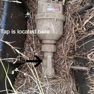 mains water 4