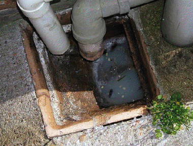 Blocked_drain